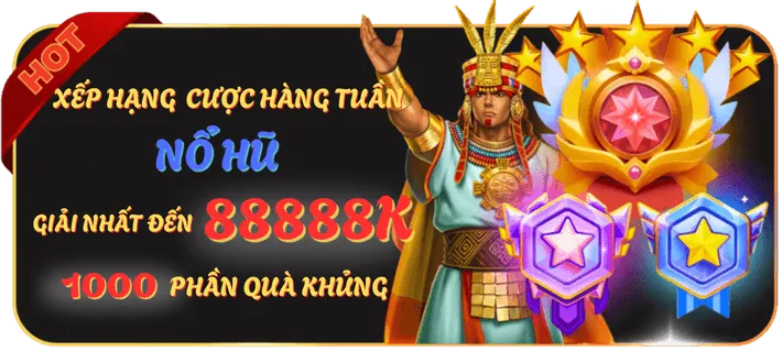 Thưởng chào mừng link 79king2