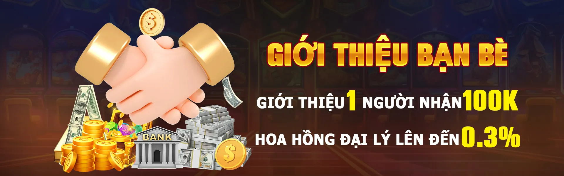 Hình ảnh game Nổ Hũ sôi động tại link 79king2